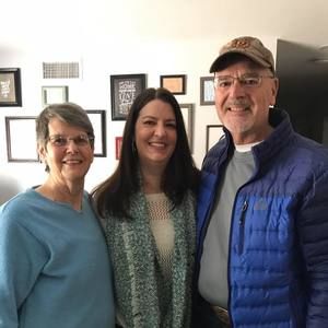 Meet your Posher, Cheryl